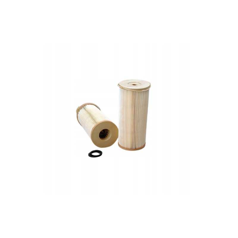 Donaldson P552020 kuro separatoriaus filtro įdėklas