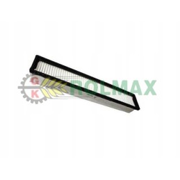 Salono filtras naujas holland korpusas 87726675 cnh