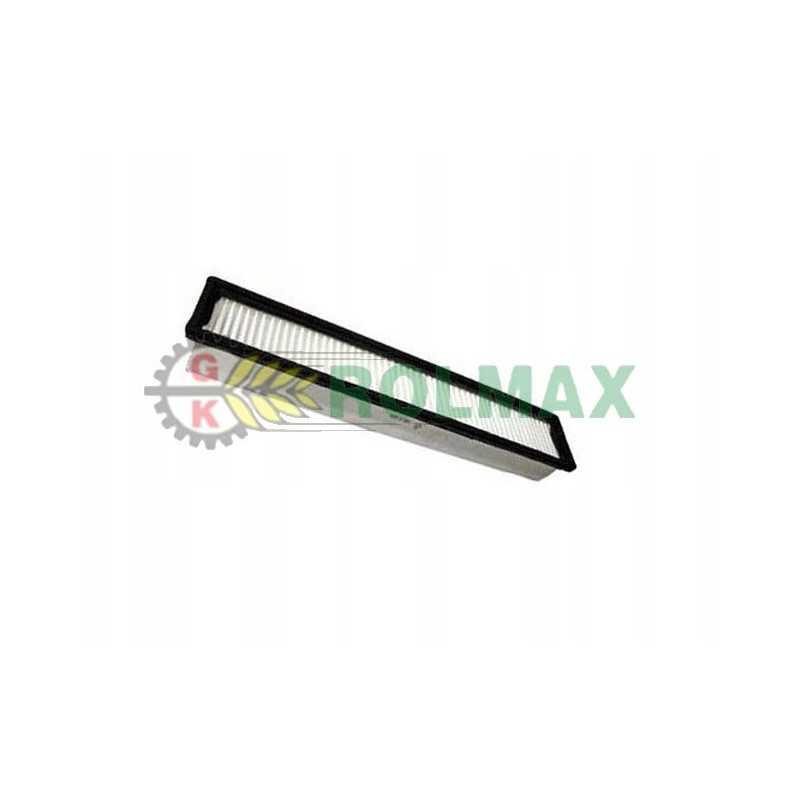 Salono filtras naujas holland korpusas 87726675 cnh
