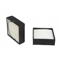 Sk3940 hnbr variklio kuro filtras sf filtras