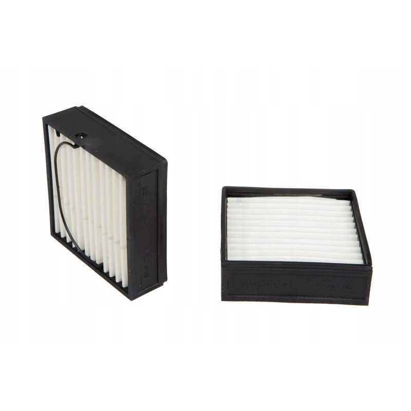 Sk3940 hnbr variklio kuro filtras sf filtras