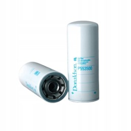 Nusukite Donaldson P553500 kuro filtrą