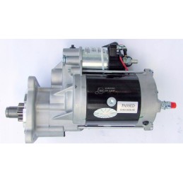 Starteris 12v 3 2kw fendt renault 123708546