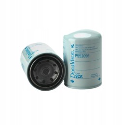 Nusukite Donaldson aušinimo sistemos filtrą p552096