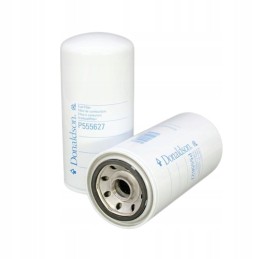 Donaldson P555627 sukasi ant separatoriaus kuro filtro