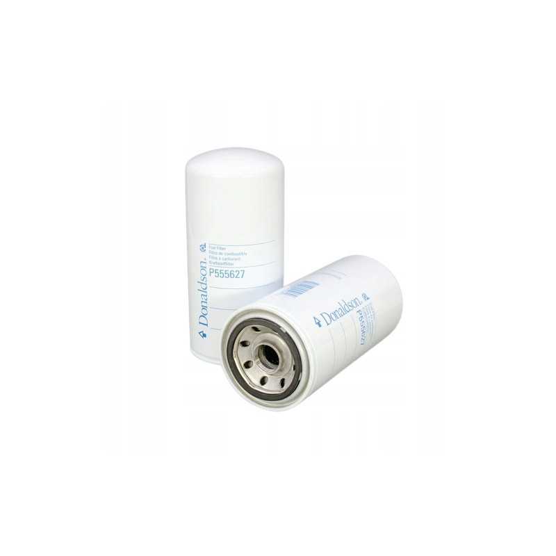 Donaldson P555627 sukasi ant separatoriaus kuro filtro