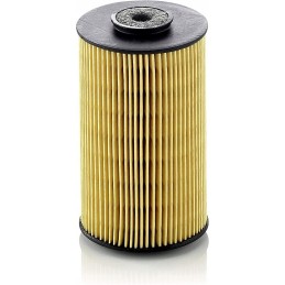 Mann P811 kuro filtras