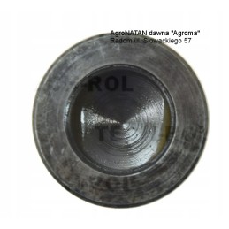 Užrakinimo įdėklas Zetor 55113636, Čekijos gaminys