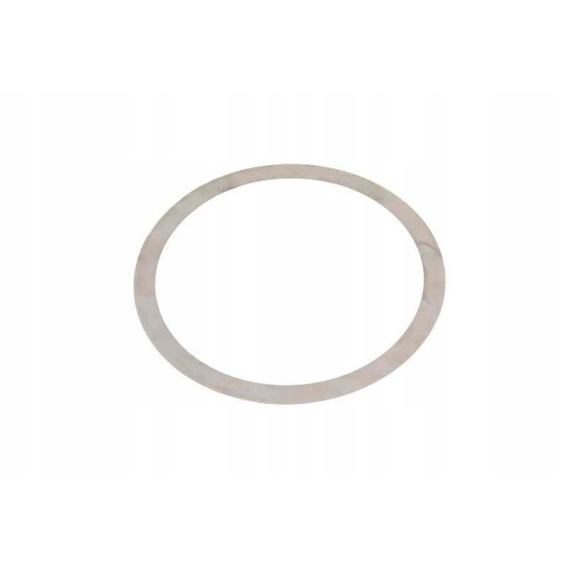 3428927m1 Kovos atakos tarpiklis 0 7 mm