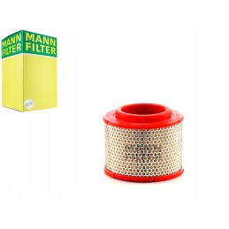 Oro filtras toyota 2 5d d4d hi lux 06 mann fi