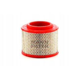Oro filtras toyota 2 5d d4d hi lux 06 mann fi
