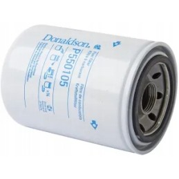 Donaldson P550105 kuro filtras