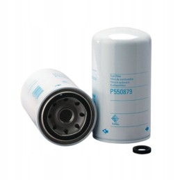 Nusukite Donaldson P550879 kuro filtrą