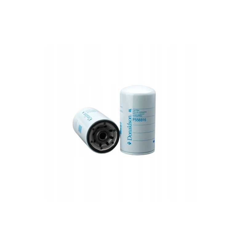 Nusukite Donaldson P556916 kuro filtrą