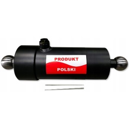 Hidraulinio cilindro pavara, eiga 580, 6t, apsauga