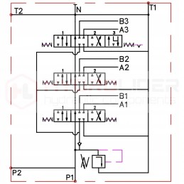 Platintojas hydr 3s 80l a1a1l12 badestnost