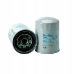 Nusukite Donaldson P502163 kuro filtrą