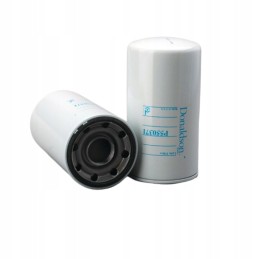 Nusukite Donaldson alyvos filtrą p550371