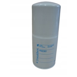 Nusukite Donaldson P502381 kuro filtrą