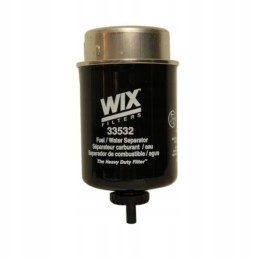 Kuro filtras 33532 wix john deere renault