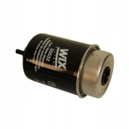 Kuro filtras 33532 wix john deere renault