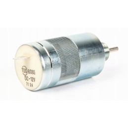 Gesinimo solenoidinis vožtuvas JCB Mini CX 332 G0142