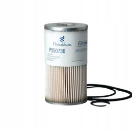Donaldson P550736 kuro separatoriaus filtro įdėklas