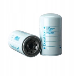 Nusukite Donaldson P551313 kuro filtrą