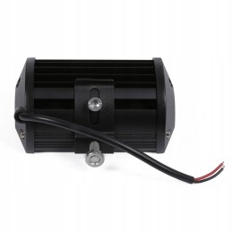 Led cob 30w halogeninis prožektorius darbo lempa 12v 24v