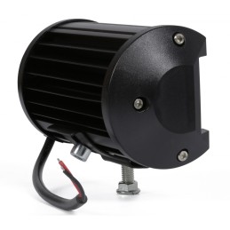 Led cob 30w halogeninis prožektorius darbo lempa 12v 24v