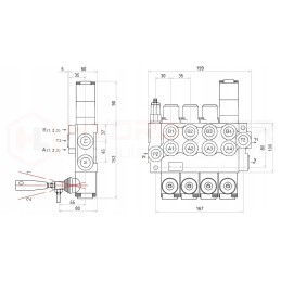 Platintojas hydr 4s 40l 3xa1k16 badestnost