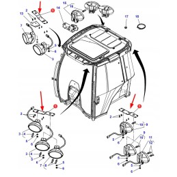 4352798m2 lempos tvirtinimas