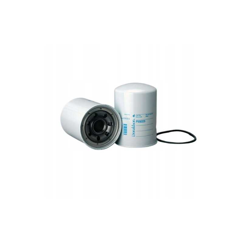 Nusukite Donaldson alyvos filtrą p558329