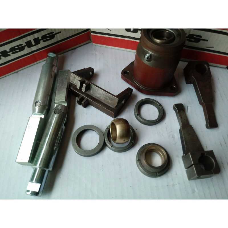 Užrakinimo dalis ursus 1634 1734 1934 87148037 pl