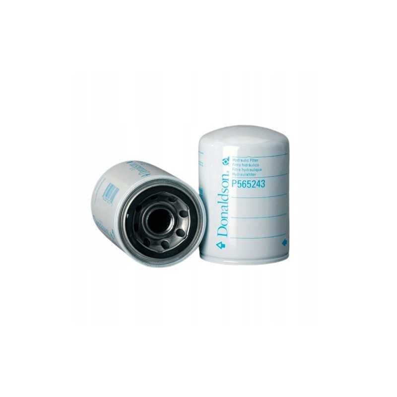 Nusukite Donaldson hidraulinį filtrą p565243