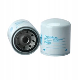 Nusukite Donaldson P550932 kuro filtrą