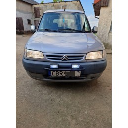 Led cob 30w halogeninis prožektorius darbo lempa 12v 24v