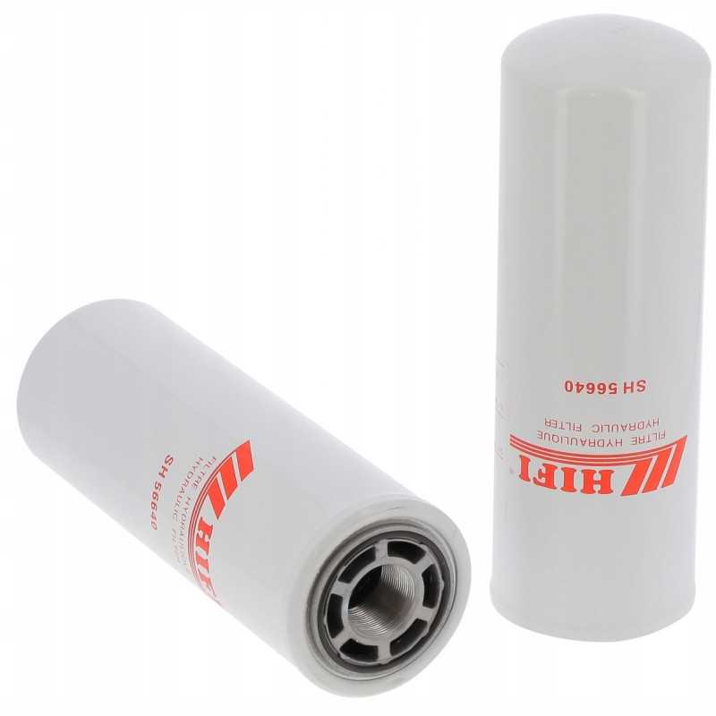 Hifi filtras Sh56640 hidraulinis filtras