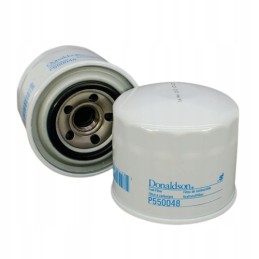 Nusukite Donaldson P550048 kuro filtrą