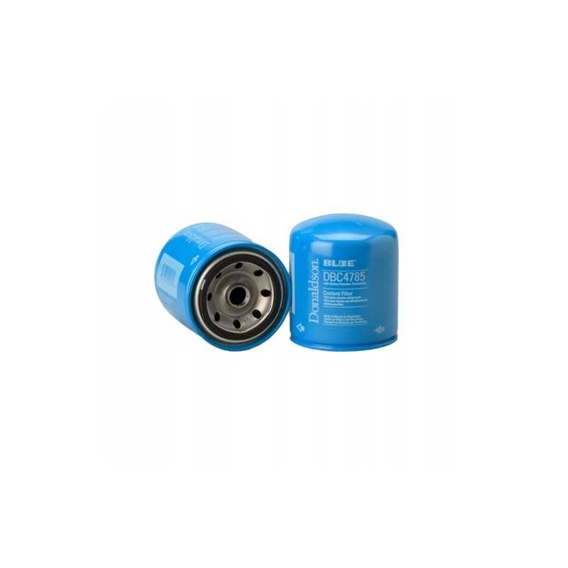 Pasukite Donaldson dbc4785 aušinimo sistemos filtrą