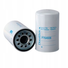 Nusukite Donaldson hidraulinį filtrą p764606