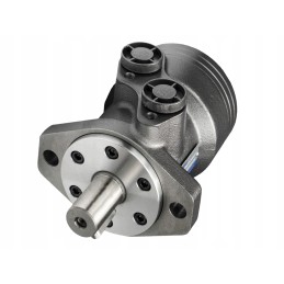 Hidromotoras bm2 400cm3 158rpm bmr omr smr speneliai