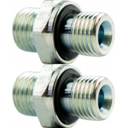 Hidromotoras bm2 400cm3 158rpm bmr omr smr speneliai