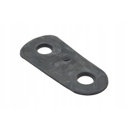 350810030040 durų vyrių guminė poveržlė