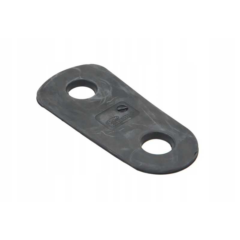 350810030040 durų vyrių guminė poveržlė