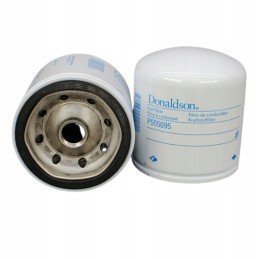 Nusukite Donaldson P555095 kuro filtrą