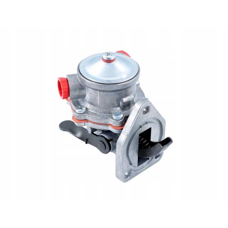 Case Steyr Deutz Fahr 1301000807 padavimo siurblys