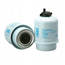 Donaldson kuro separatoriaus filtro įdėklas p551436