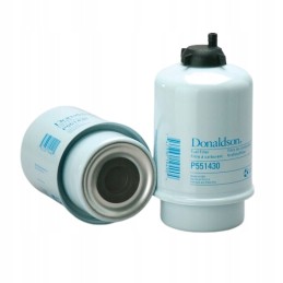 Donaldson P551430 kuro separatoriaus filtro įdėklas