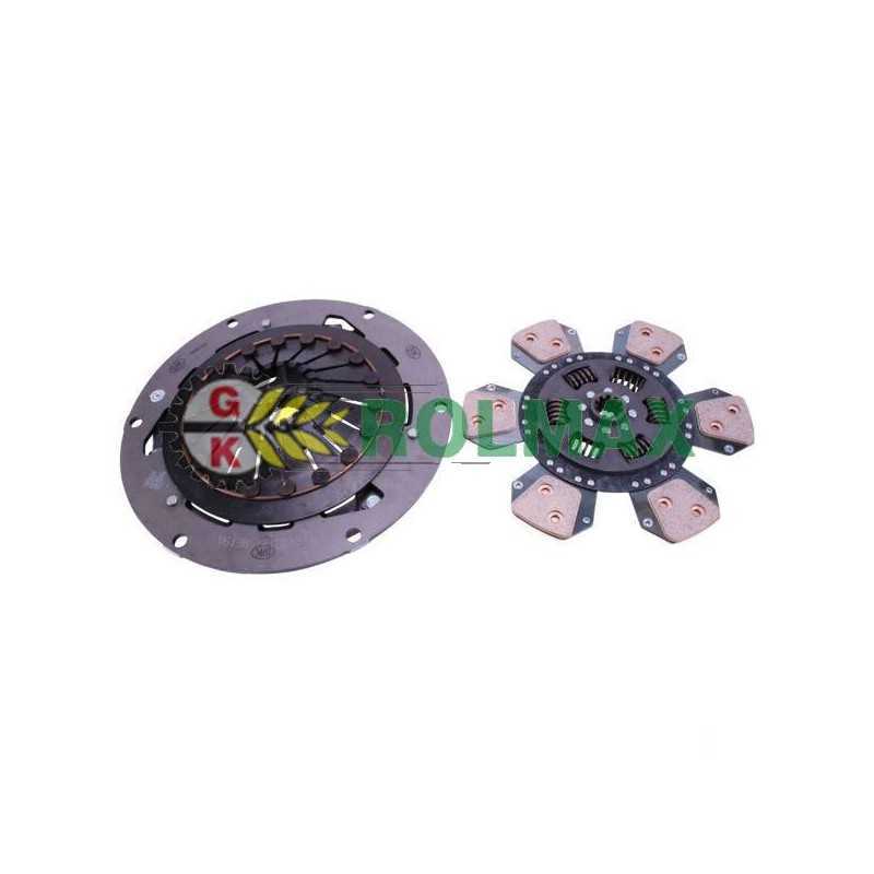 Pilna sankaba 310 mm liukas 631106719